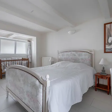 280m De La Plage, Pour 4 * Saint-Michel-Chef-Chef