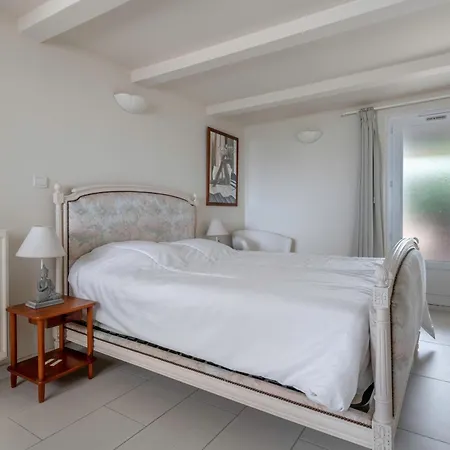 280m De La Plage, Pour 4 Διαμέρισμα