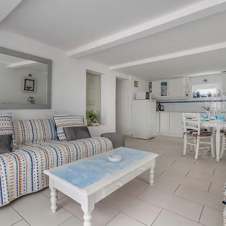 280m De La Plage, Pour 4