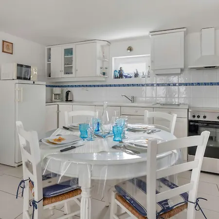 280m De La Plage, Pour 4 * Сен-Мишель-Шеф-Шеф