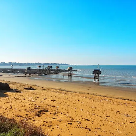 280m De La Plage, Pour 4 *